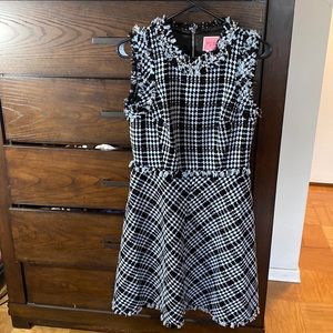 Kate spade size 4 dress